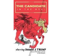 John Marquane The Candidate in the Rye (Tascabile)