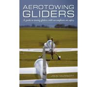 John Marriott Aerotowing Gliders (Tascabile)