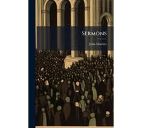 John Marriott Sermons (Tascabile)