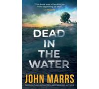 John Marrs Dead in the Water (Tascabile)
