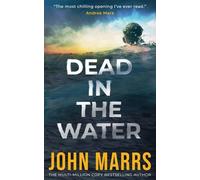 John Marrs Dead in the Water (Tascabile)