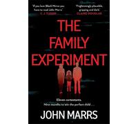 John Marrs The Family Experiment (Tascabile)