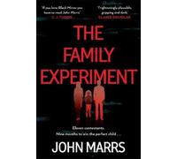 John Marrs The Family Experiment (Tascabile)