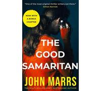 John Marrs The Good Samaritan (Tascabile)