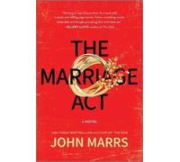 John Marrs The Marriage ACT (Tascabile)