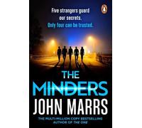John Marrs The Minders (Tascabile)