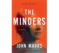 John Marrs John Marrs (fr The Minders (Tascabile)