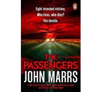 John Marrs The Passengers (Tascabile)