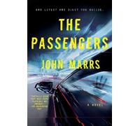 John Marrs The Passengers (Tascabile)