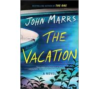 John Marrs The Vacation (Copertina rigida)