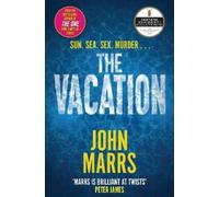 John Marrs The Vacation (Tascabile)