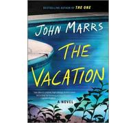 John Marrs The Vacation (Tascabile)