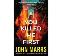 John Marrs You Killed Me First (Tascabile)
