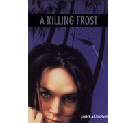John Marsden A Killing Frost (Copertina rigida)