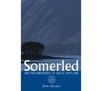 John Marsden Somerled (Tascabile)