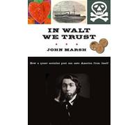 John Marsh In Walt We Trust (Copertina rigida)
