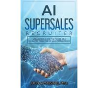 John Marshall AI SUPERSALES Recruiter (Tascabile)