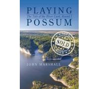 John Marshall Playing Possum (Tascabile)