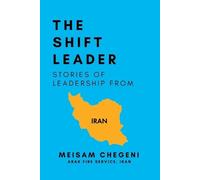 John Marshall The Shift Leader (Tascabile)