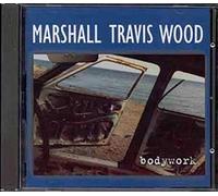 John Marshall, Theo Travis & Mark Wood - Bodywork