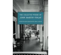 John Martin Finlay "Dense Poems and Socratic Light" (Tascabile)