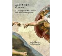 John Martin Sahajananda A New Song of Creation (Tascabile)