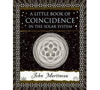 John Martineau A Little Book of Coincidence (Copertina rigida)