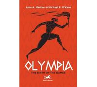 John Martino Olympia (Tascabile)