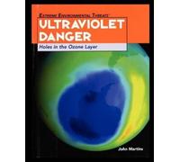 John Martins Ultraviolet Danger (Tascabile)