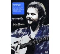 John Martyn - At the BBC