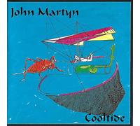 John Martyn - Cooltide (1991)