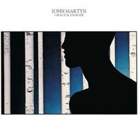 John Martyn - Grace & Danger