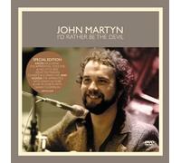 John Martyn - I'd Rather Be the Devil