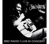 John Martyn - In Concert