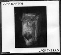 John Martyn - John Martyn, Jack the Lad