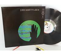 JOHN MARTYN - JOHN MARTYN solid air, ILPM 9226