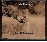 JOHN MARTYN - JOHN MARTYN, SWEET LITTLE MYSTERY
