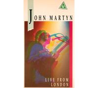 John Martyn Live from London
