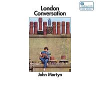 John Martyn - London Conversation