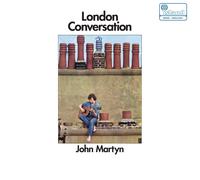 John Martyn - London Conversation