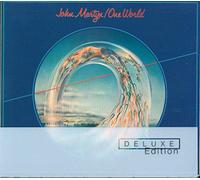 John Martyn - One World