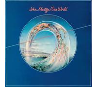 John Martyn - One World