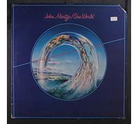 John Martyn - one world LP