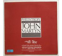 John Martyn - Philentropy