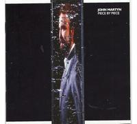 John Martyn - Piece by piece
