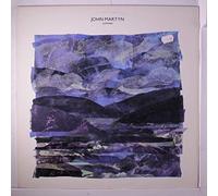 JOHN MARTYN - Sapphire (1984) [VINYL]