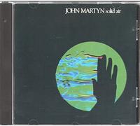 John Martyn - Solid Air : John Martyn
