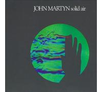 John Martyn - Solid Air (Reissue) (180g) (Gatefold) (LP)