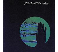 John Martyn - Solid Air (Vinile Half-Speed Numerato Esclusiva Amazon)