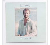 John Martyn - Sunday's Child